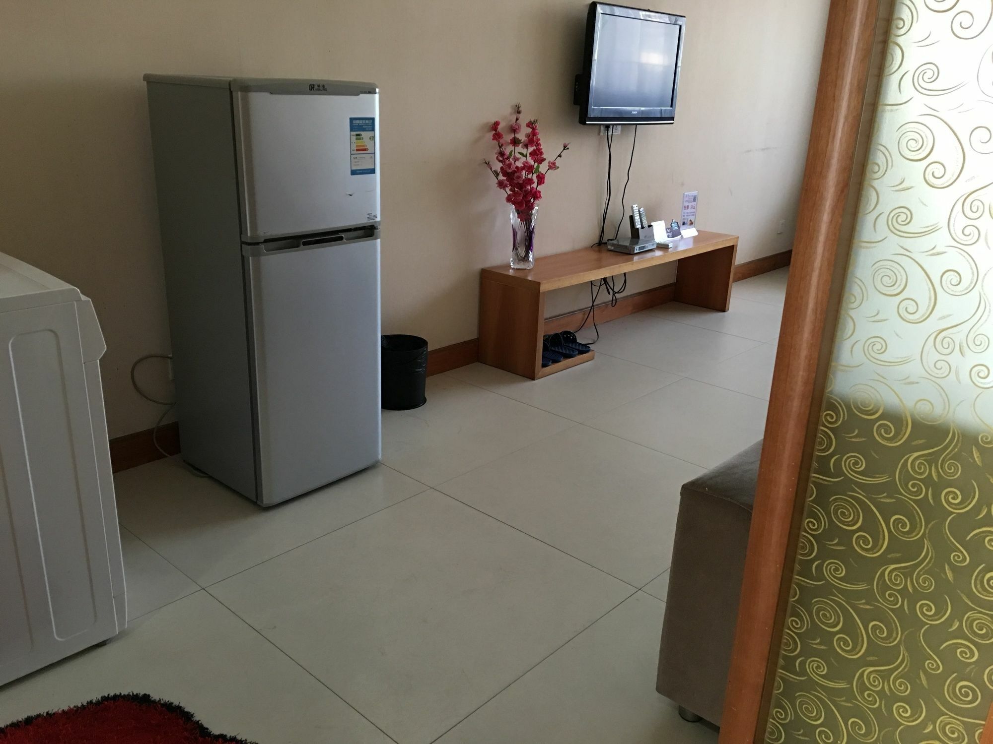 Estay Residence-Central Plaza 广州 外观 照片